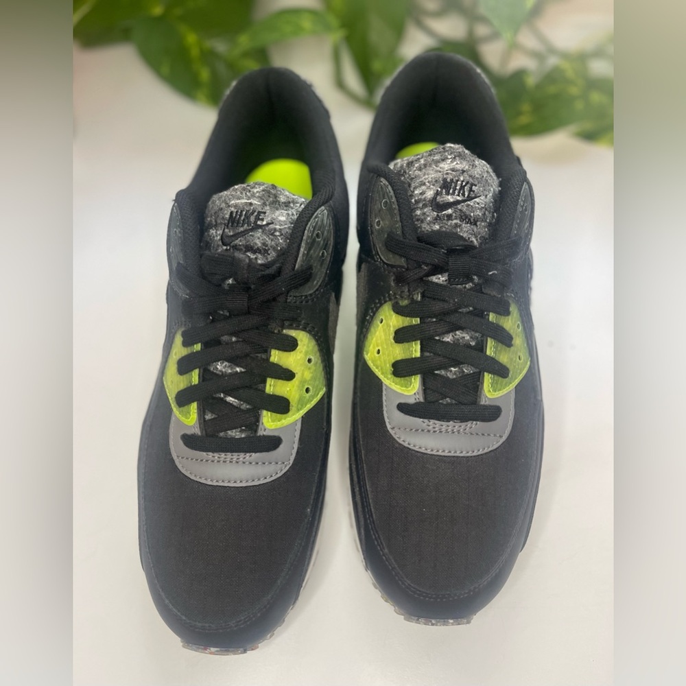 Nike Air Max 90 M2z2 Electric Green
